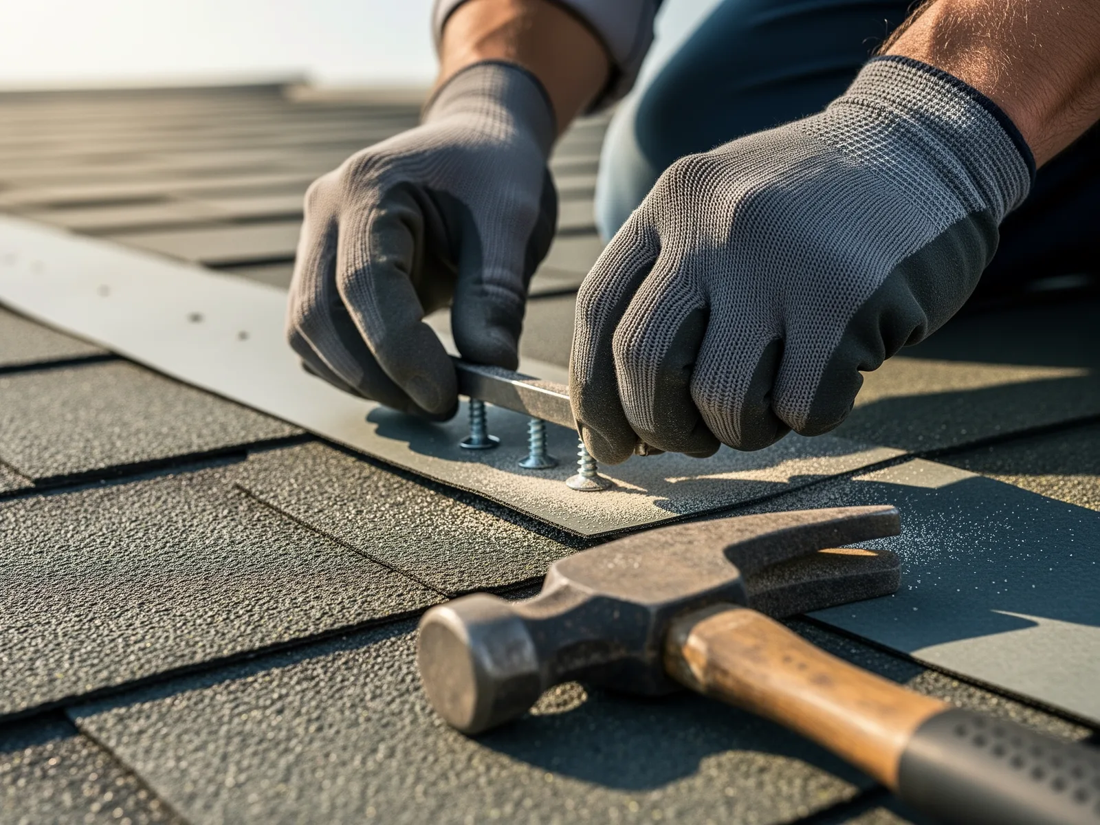 Why choose Fascia Repair in Millville, PA